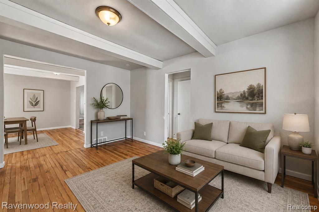 7528 Hudson Avenue, Warren, MI 48091 — Photo 4
