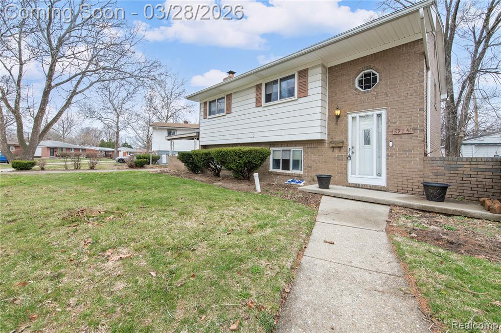 29540 Edward Drive, Inkster, MI 48141 — Photo 3