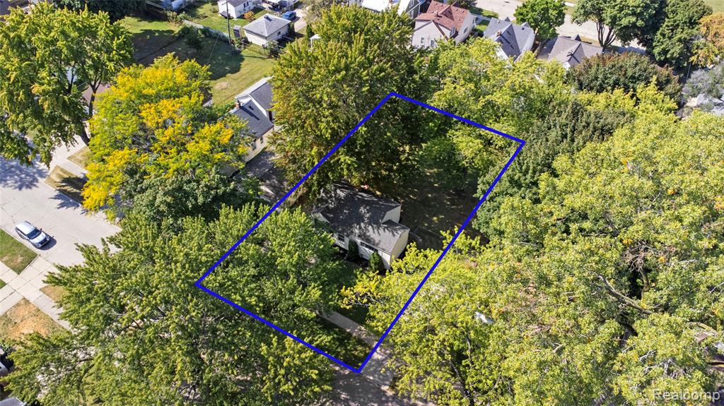 9591 Columbia, Redford, MI 48239 — Photo 9