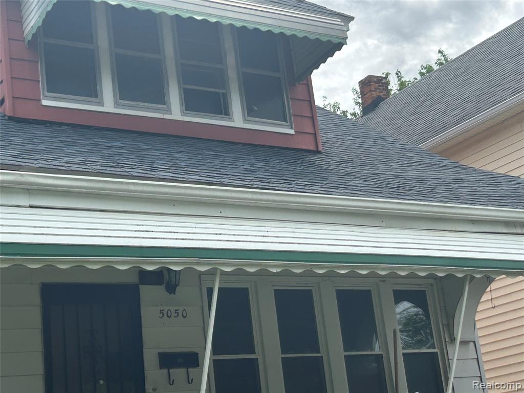 5050 Seminole Street, Detroit, MI 48213 — Photo 71
