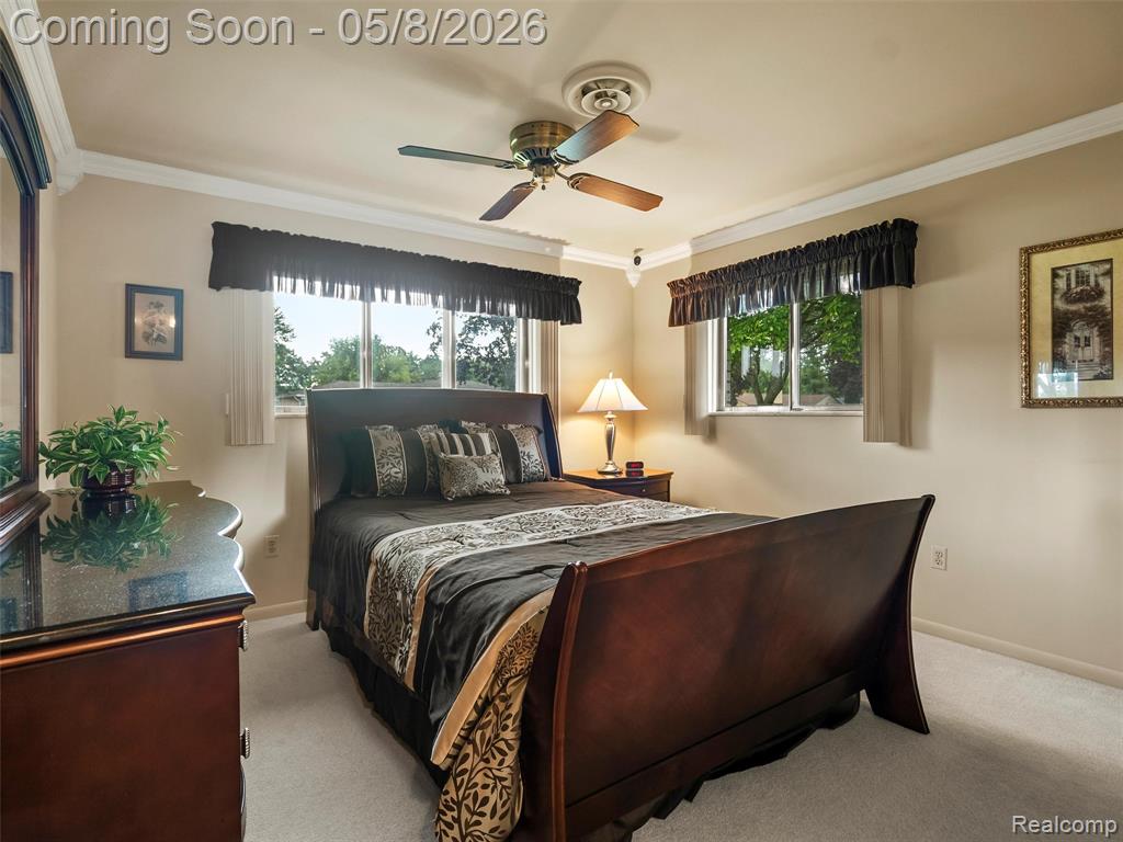 38523 Manchester Street, Clinton Twp, MI 48036 — Photo 25