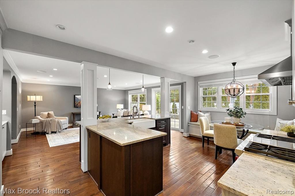972 Oxford Street, Birmingham, MI 48009 — Photo 18