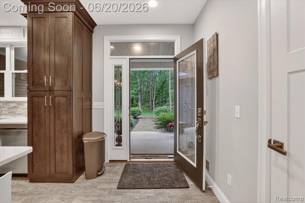 790 Grange Hall Road, Ortonville, MI 48462 — Photo 14