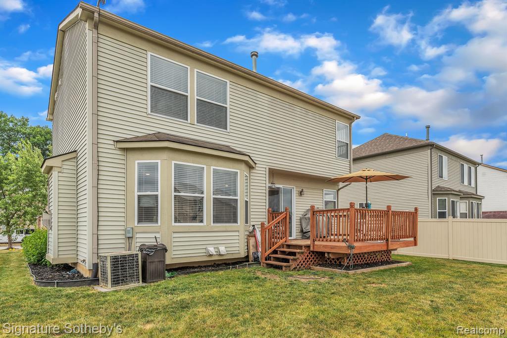 8773 LILLY Drive, Ypsilanti, MI 48197 — Photo 40