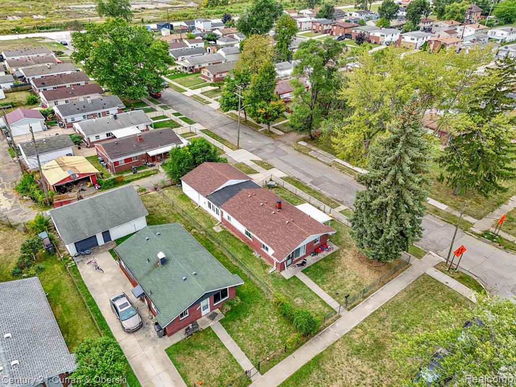 213 Suburban Street, Ecorse, MI 48229 — Photo 23