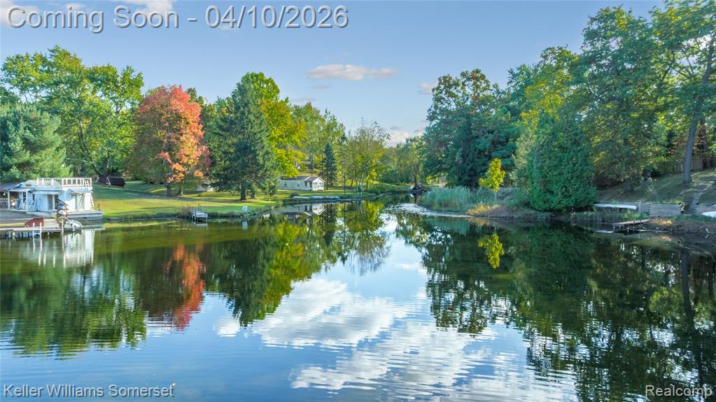 70 Lakeview Drive, Oxford, MI 48370 — Photo 66