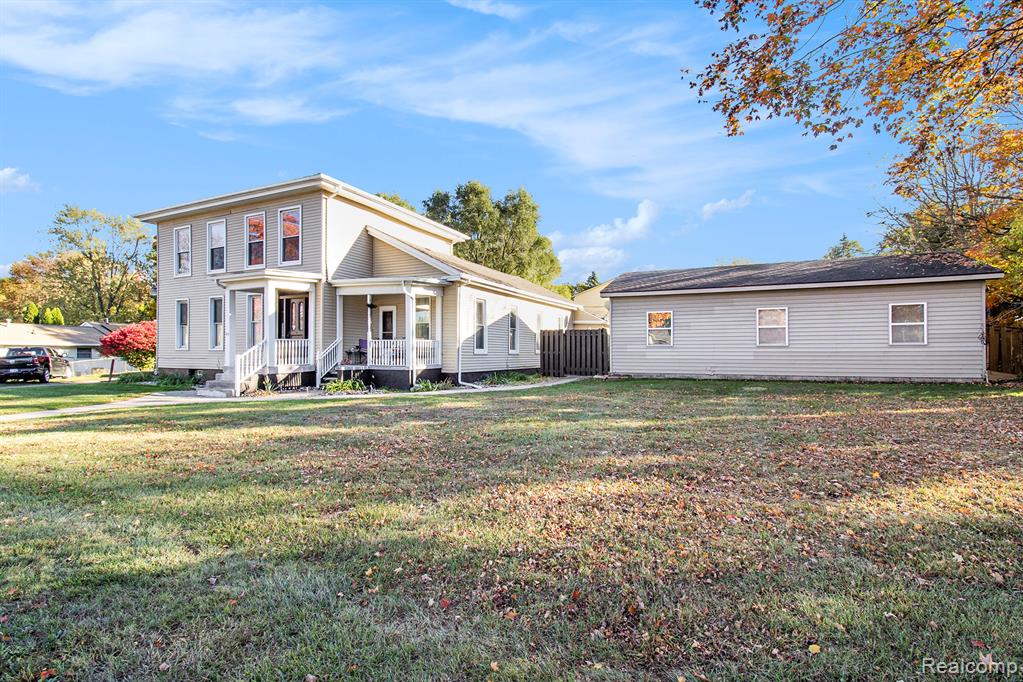 512 E Main Street, Pinckney, MI 48169 — Photo 3