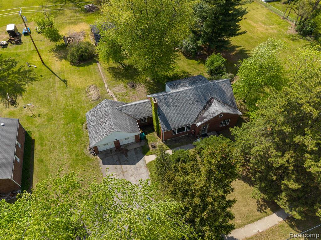 9282 Wayne Road, Romulus, MI 48174 — Photo 33