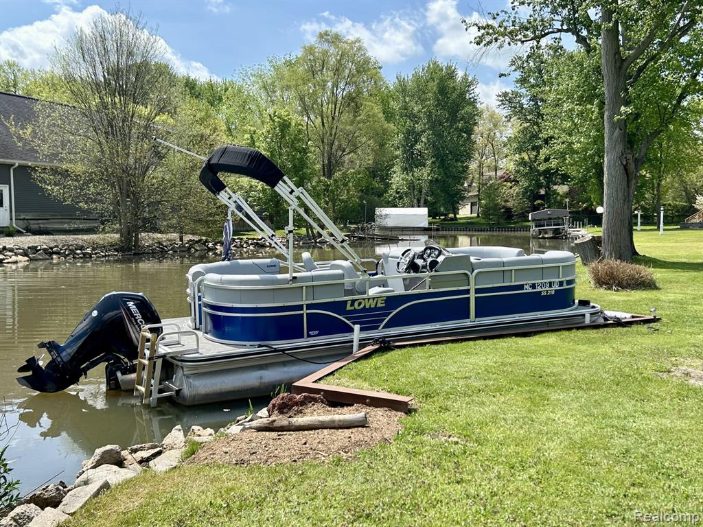 9831 Kress Road, Pinckney, MI 48169 — Photo 34