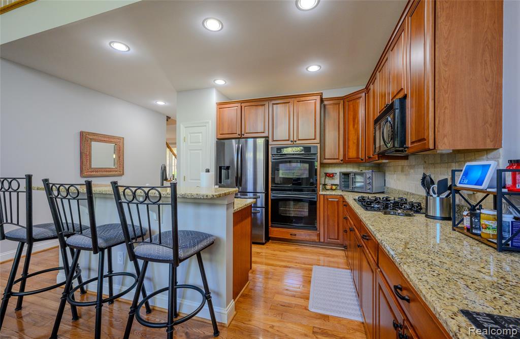 44896 Broadmoor Circle S, 109, Northville, MI 48168 — Photo 6