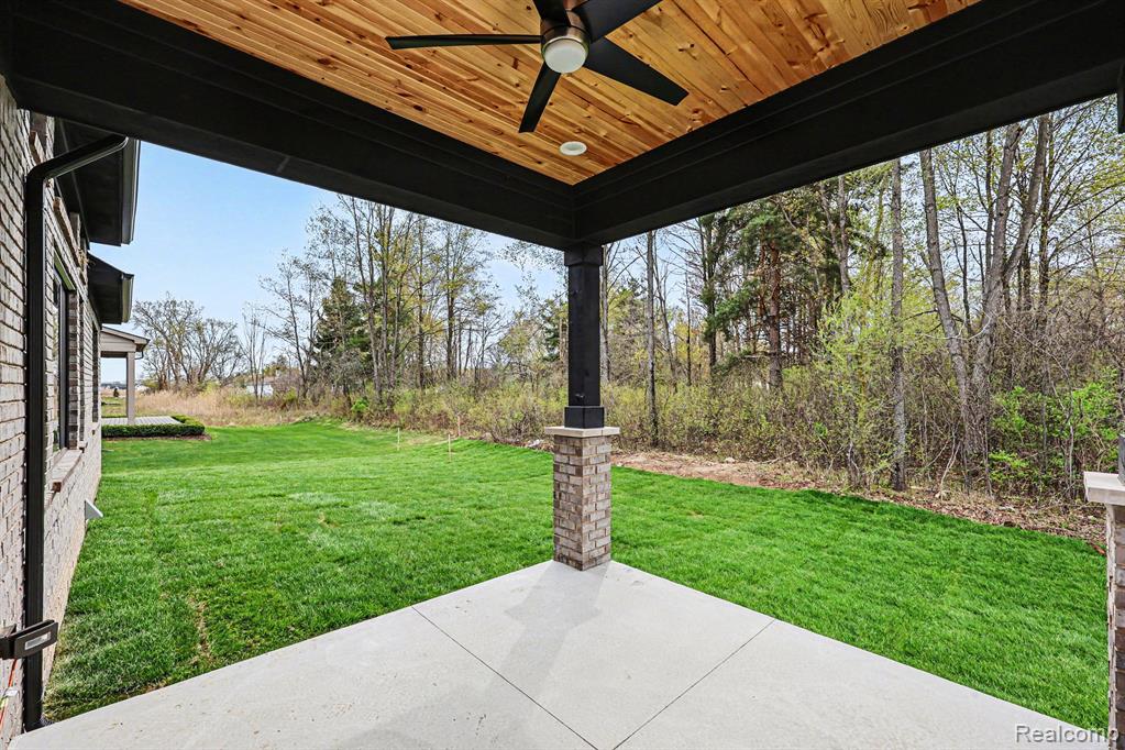 57135 Meadowridge Drive, Washington, MI — Photo 6