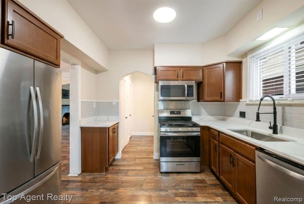 16565 Roselawn Street, Detroit, MI 48221 — Photo 3