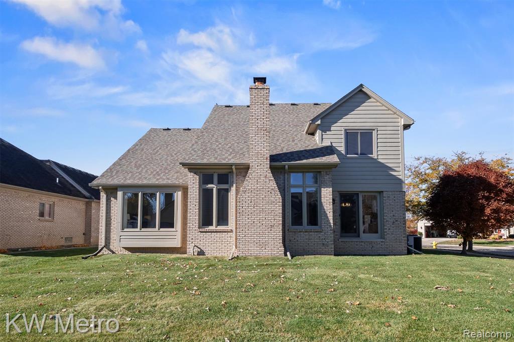 45914 Portsville Drive, Macomb, MI 48044 — Photo 36
