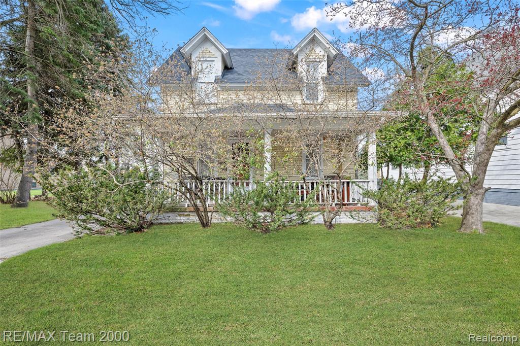 824 Mason Street, Dearborn, MI 48124 — Photo 2