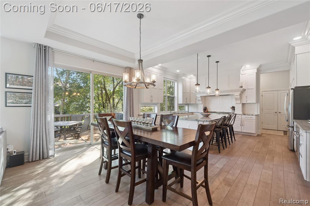 16939 Willowbrook Drive, Haslett, MI 48840 — Photo 12