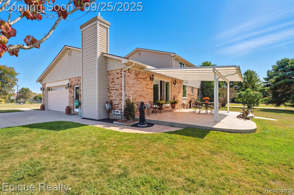 6742 Marsh Road, Marine, MI — Photo 28
