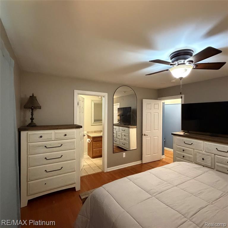 2482 Livernois Drive, Howell, MI 48843 — Photo 14
