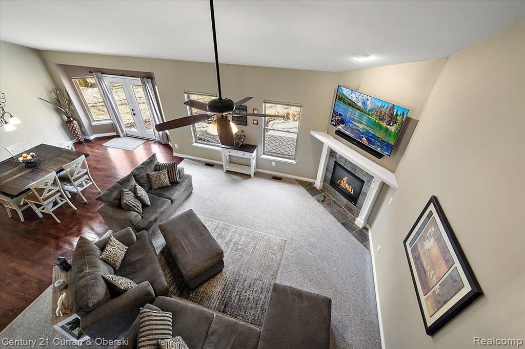 4574 CLIFFORD Road, Brighton, MI 48116 — Photo 32
