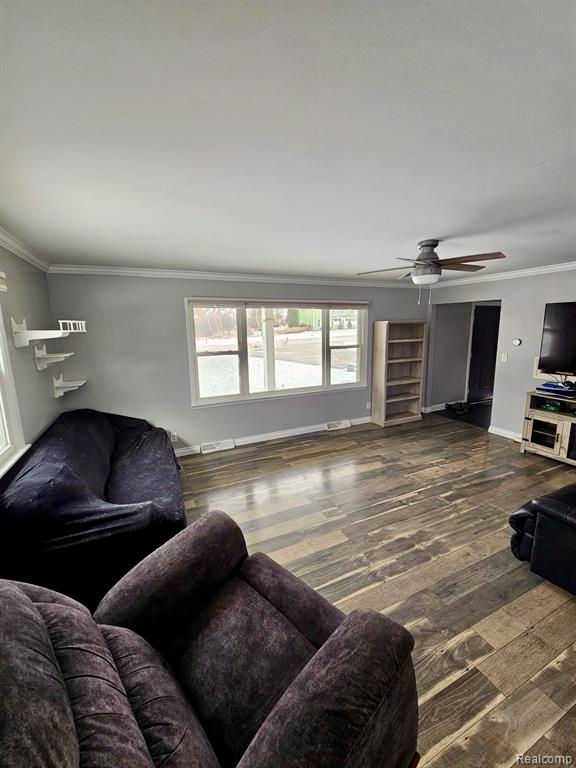 6024 E Holly Road E, Holly, MI 48442 — Photo 11
