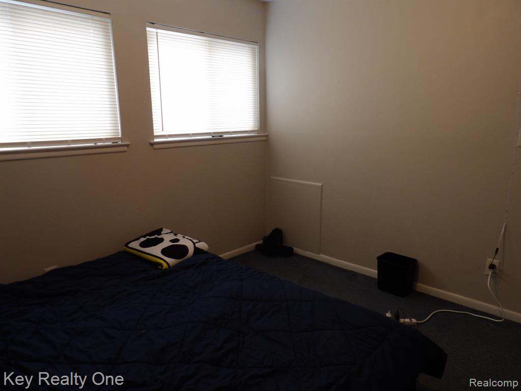 17284 BENTLER Street, 17, Detroit, MI 48219 — Photo 11