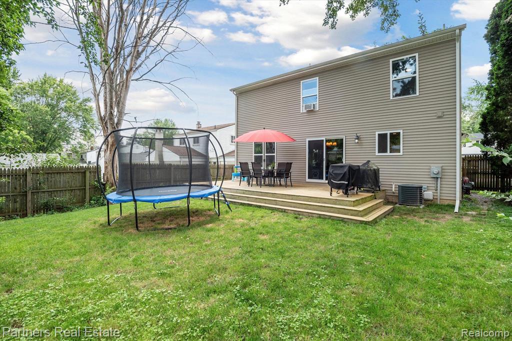221 TAFT Street, Ypsilanti, MI 48197 — Photo 39