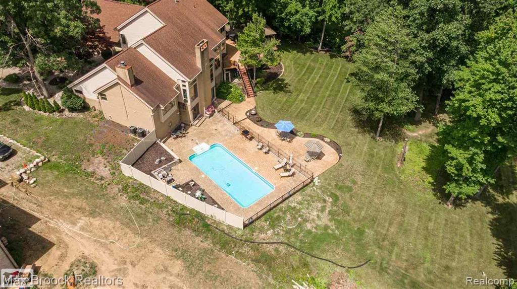 55618 Lordona Lane, Shelby Twp, MI 48315 — Photo 9