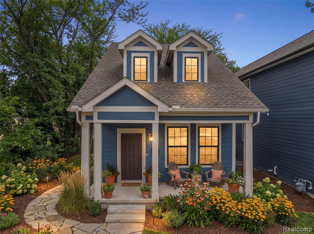 5549 SE Mammoth Drive, Caledonia, MI, 49316