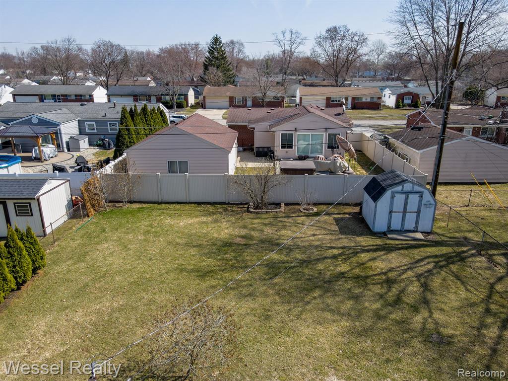 41948 Betley Drive, Sterling Heights, MI 48313 — Photo 2