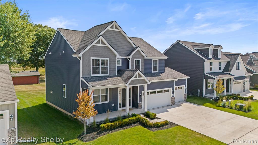 52137 Wellington Valley Drive, Macomb, MI 48042 — Photo 3