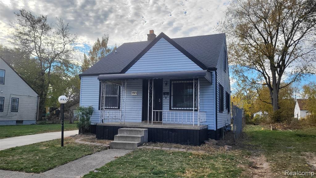 9973 Winthrop Street, Detroit, MI 48227 — Photo 5