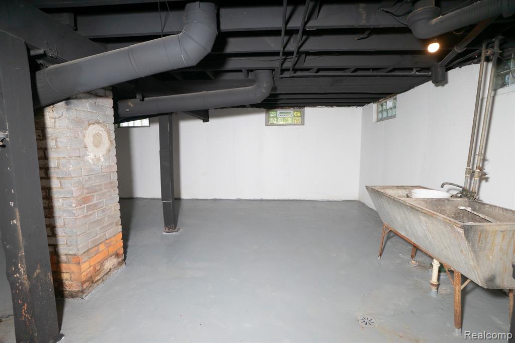 6251 Minock Street, Detroit, MI 48228 — Photo 22