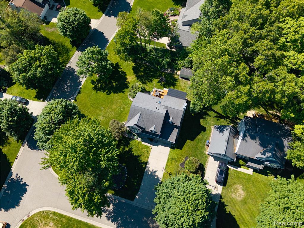 6003 Cedar Bend Drive, Clarkston, MI — Photo 49