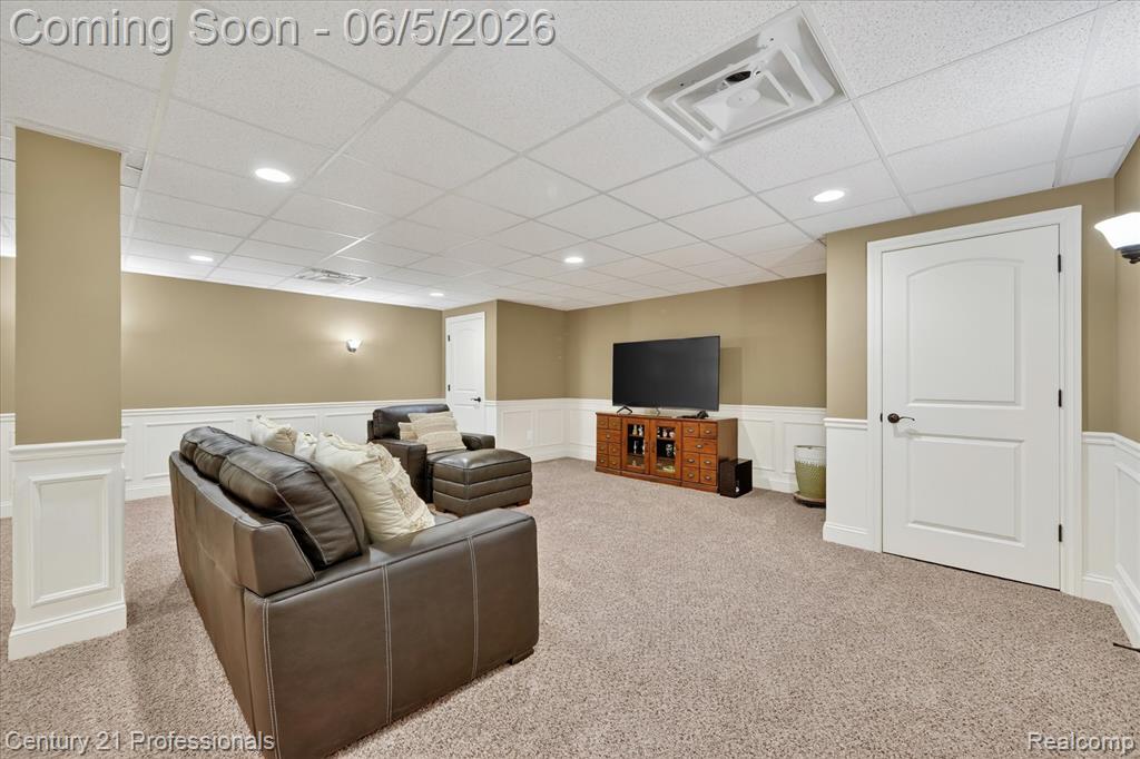 2212 Heidi Drive, Oxford, MI 48370 — Photo 45