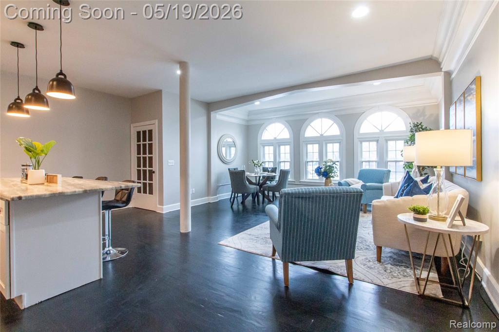 4468 3RD Street, Detroit, MI 48201 — Photo 3