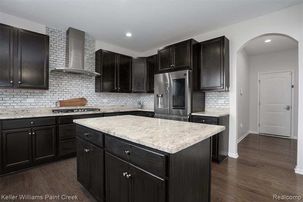 1798 Pimlico Drive, Canton, MI 48188 — Photo 15