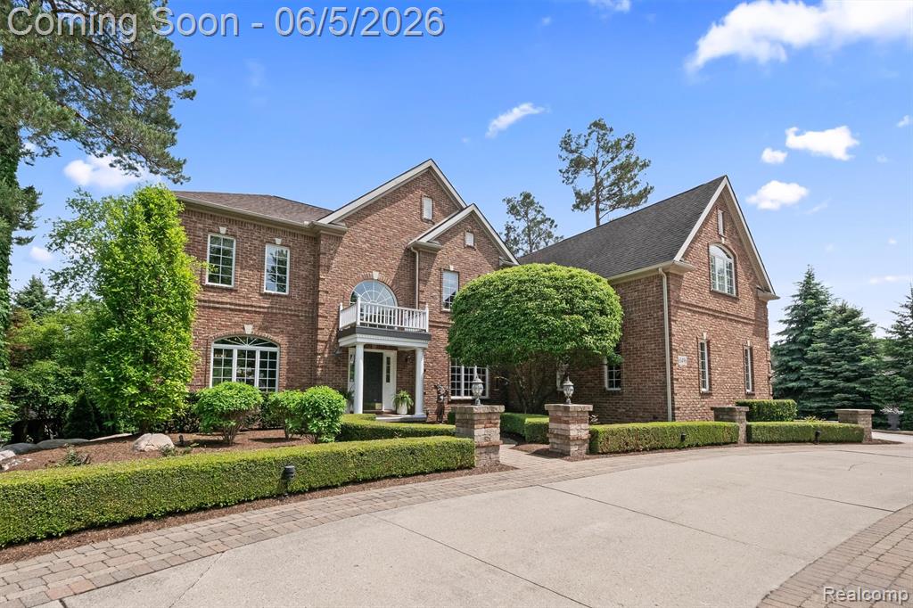 61496 Beacon Hill Drive, Washington, MI — Photo 9