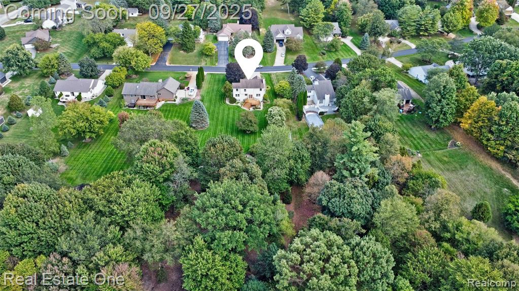 90 Crescent Hill Drive, Ortonville, MI 48462 — Photo 61
