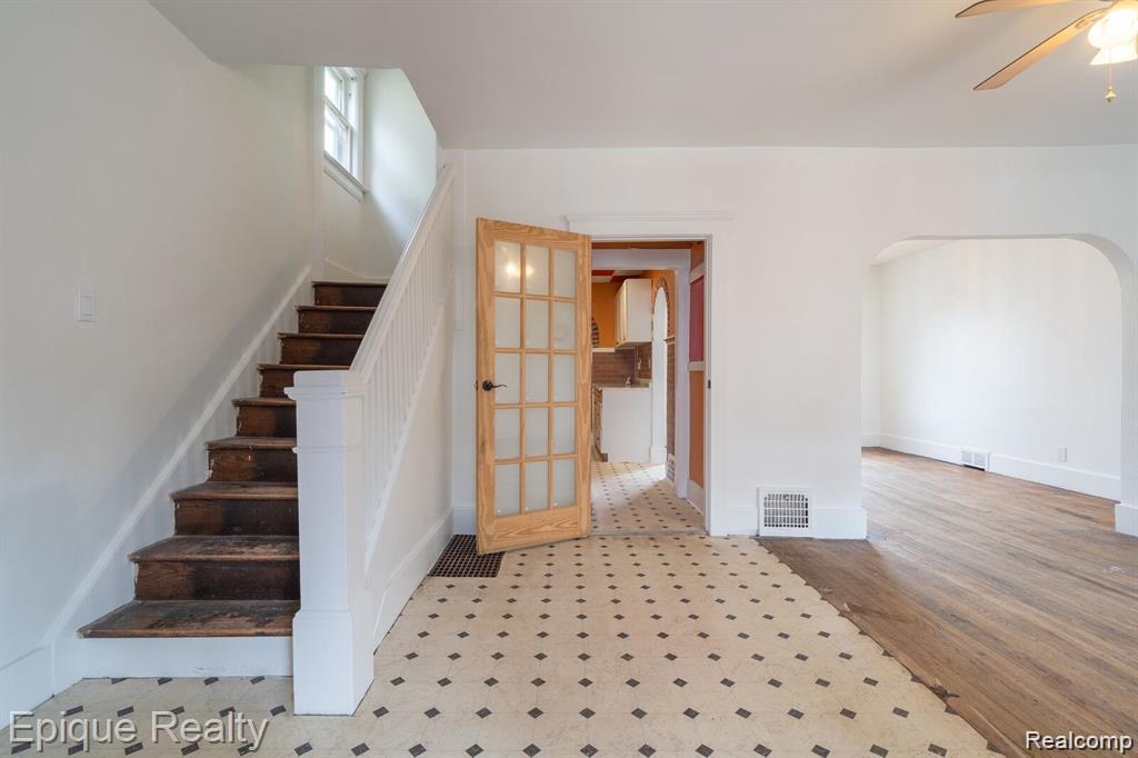 1978 Oakdale Street, Detroit, MI 48209 — Photo 2