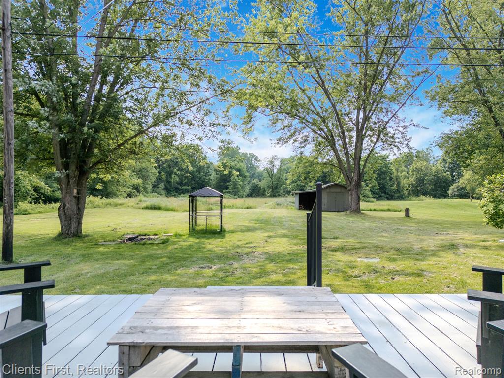 4630 DENTON Road, Canton, MI 48188 — Photo 6