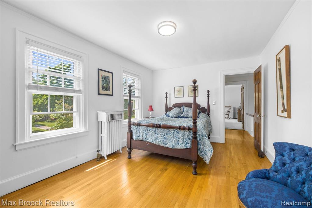 6 KENBERTON Drive, Pleasant Ridge, MI — Photo 28