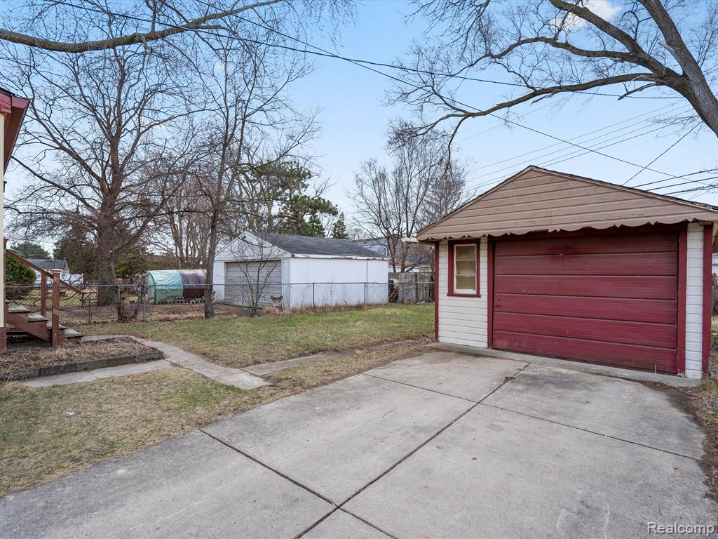6204 PECK Avenue, Warren, MI 48092 — Photo 23