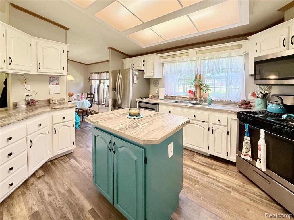 6400 S Dixie Hwy, Lot #62, Erie, MI — Photo 6