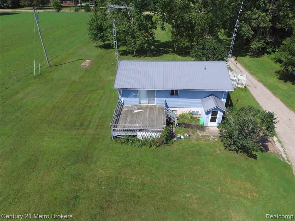 10190 Oak Road, Otisville, MI 48463 — Photo 55