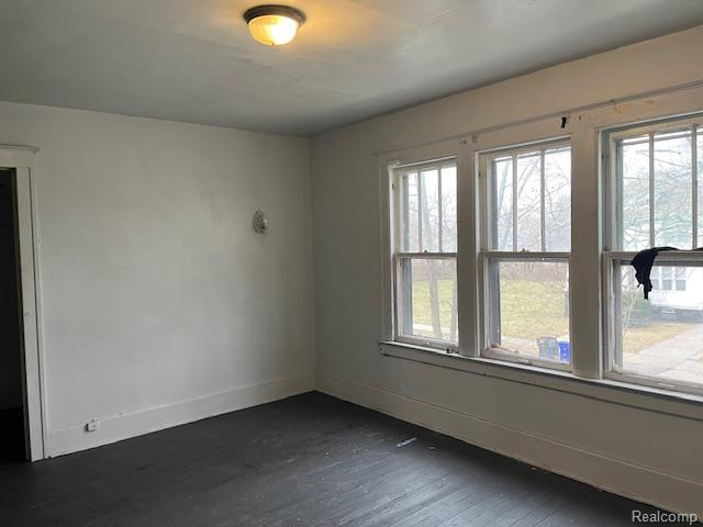 816 Algonquin Street, Detroit, MI 48215 — Photo 13