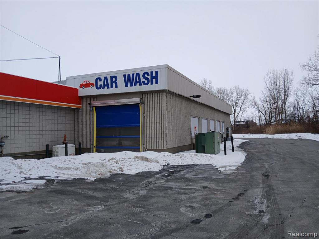 35130 23 Mile Road, New Baltimore, MI 48047 — Photo 2
