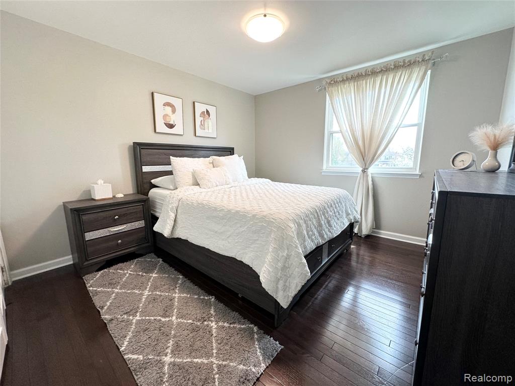 4581 Benjamin Drive, Sterling Heights, MI 48310 — Photo 21