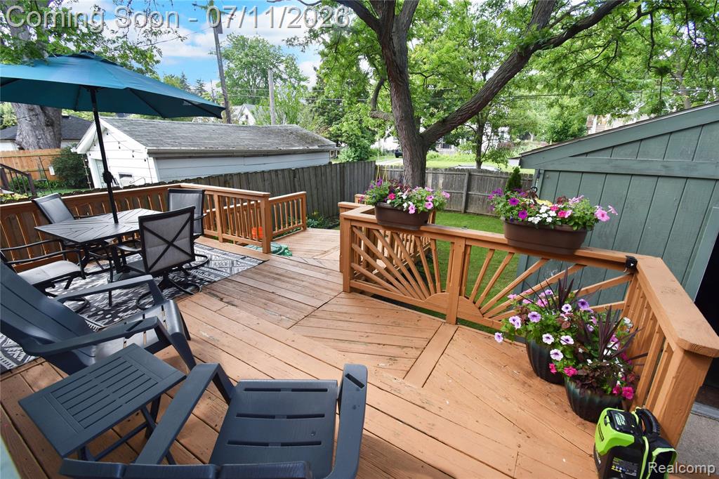 34 Moser Place, Mount Clemens, MI 48043 — Photo 27
