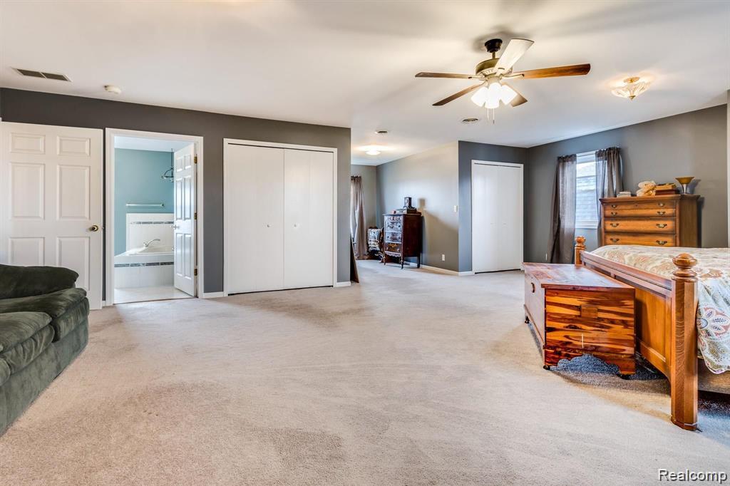 12697 Speaker Road, Brockway, MI 48097 — Photo 38
