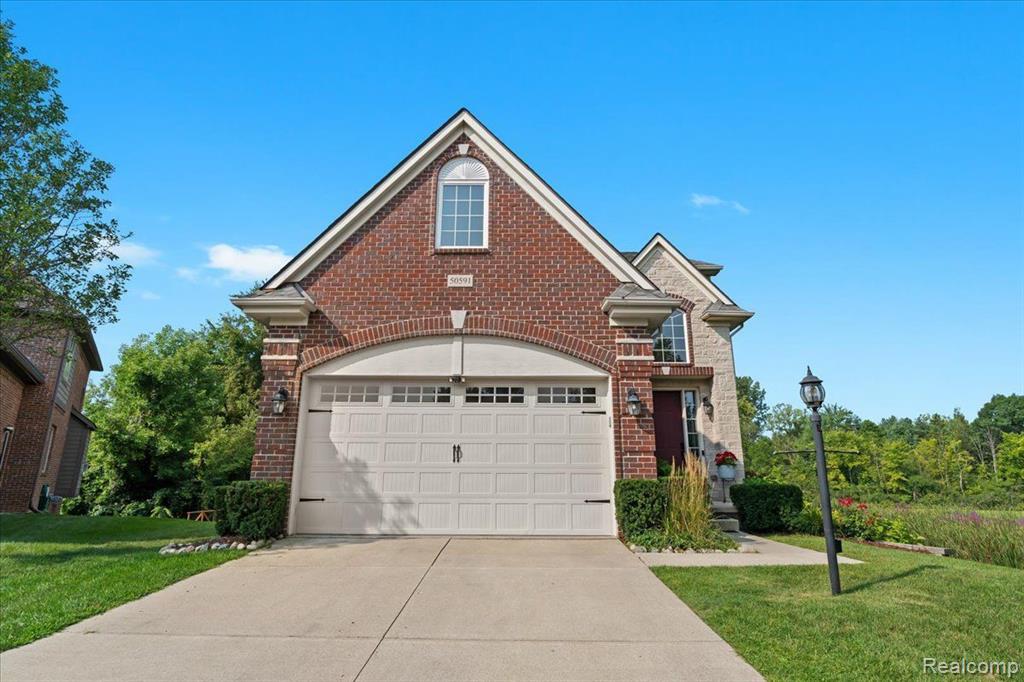 50591 ELMWOOD, Plymouth, MI 48170 — Photo 2