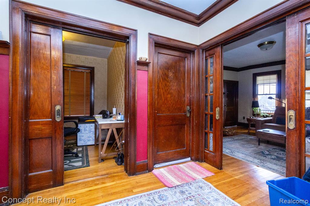 1461 Clark Street, Detroit, MI 48209 — Photo 25